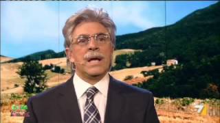 Crozza nel Paese delle Meraviglie  PERLE DI SAGGEZZA DI ANTONIO RAZZI [upl. by Tedd]