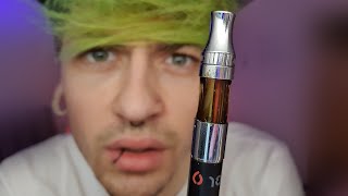 DONT BUY THC ELIQUID [upl. by Pubilis931]