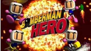 BomberMan Hero SoundTrack  Redial [upl. by Dalton]