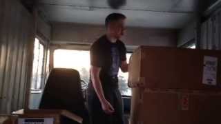 Greatest freakout ever 31 ORIGINAL VIDEO [upl. by Etiam]