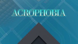 Acrophobia  Phobics  Full Walkthrough  ROBLOX [upl. by Stanislaus]