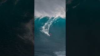 Largest wave kitesurfed  221 metres 72 ft 4 in by Patri McLaughlin 🏄‍♂️ [upl. by Gove]