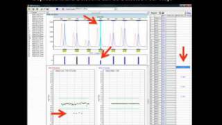 MLPA Analysis with GeneMarker® Software Part 2 [upl. by Annelise496]