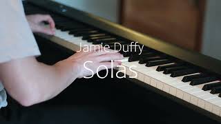 Jamie Duffy  Solas [upl. by Elita]