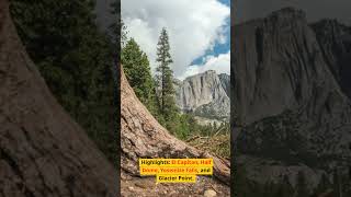 Top 5 National Parks in USA [upl. by Muffin]