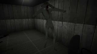 SCP Containment Breach  SCP096 Startle Ambience [upl. by Leraj]