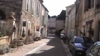 Peter Marshalls France 3 Part 4 Bergerac to Sarlat [upl. by Eiznikcm]