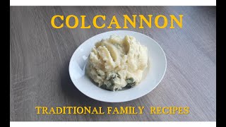 Colcannon with Kale [upl. by Gaye462]