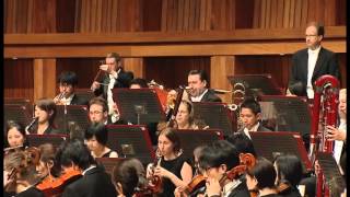 Brahms Symphony No 4  3rd Movement [upl. by Acillegna]