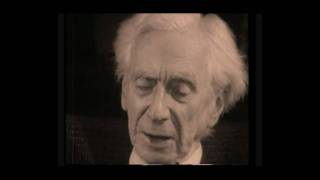 Bertrand Russell  The Wisest Man [upl. by Goldi]