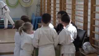 Summer School Washinkai Karate Spain  Curso de Verano [upl. by Nichole129]