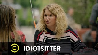 Idiotsitter  Gene and Billie Face Off [upl. by Manara]