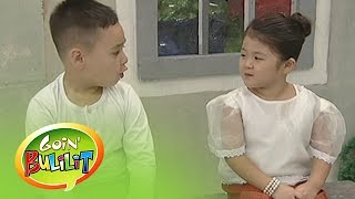 Goin Bulilit Noon at Ngayon [upl. by Burr]