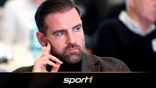 Ermittlungen gegen Christoph Metzelder  SPORT1 [upl. by Uy]