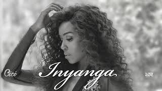 Cici  Inyanga Official Audio [upl. by Covell233]