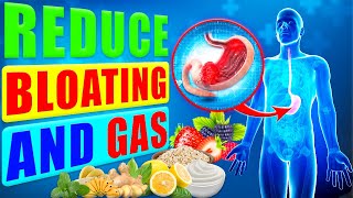 19 Best Foods to Help Reduce Bloating And Gas According to Nutritionists [upl. by Phaih349]