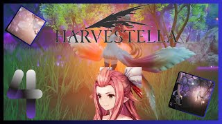 Harvestella  4 Eine echte Fee [upl. by Parhe]