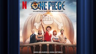 Belle Mere  One Piece  Official Soundtrack  Netflix [upl. by Gosney]