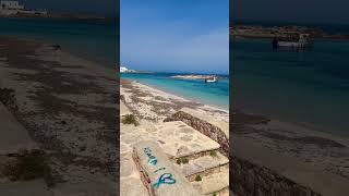 Stunning Formentera Beach [upl. by Ezekiel883]