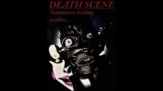 SFM FNaF FNaF Sister Location Balloras Death Scene [upl. by Scopp]