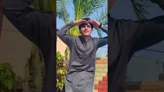 Deedan  Zubair Nawaz  Pashto New Song 2024  Ghonche GuLan de Aekhii  Pashto New Eid Song 2024 [upl. by Nierman120]