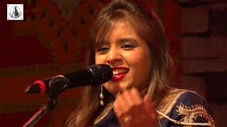 Sur Aradhana  Singer Aishwarya Mazmudar Part  2 [upl. by Pinchas]