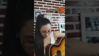 Tribo da Periferia part Marília Mendonça  Conspiração Cover Letícia Saccuchi [upl. by Euqinoj18]