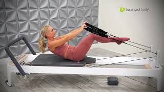 Reformer Allegro® 2 Tracey Mallett [upl. by Siulegroj698]