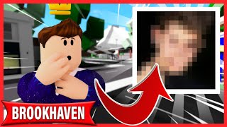 MUESTRO MI CARA SI PIERDO ESTE RETO en BROOKHAVEN  Roblox YoSoyLoki [upl. by Nnyleve940]