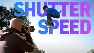 How to Get The Right Shutter Speed Every Time [upl. by Savinirs]