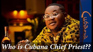 Cubana Chief Priests Net worth And Complete Biography [upl. by Lotti]