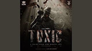 TOXIC  TITLE OST [upl. by Morville]