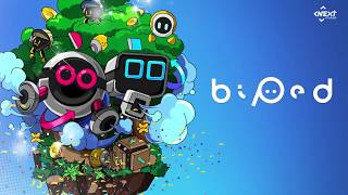 biped Official Gameplay Trailer [upl. by Marillin]