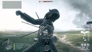 BF1 Freebird trailer [upl. by Eninotna]