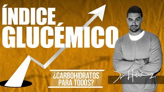 Índice Glucémico Qué Es Y Cómo Impactan Los Distintos Tipos [upl. by Heathcote450]