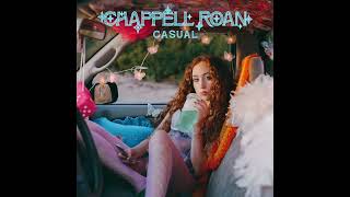 Chappell Roan  Casual Official Audio [upl. by Allerim407]