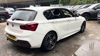 BMW 1 SERIES [upl. by Kylie]