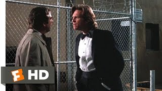 The Fabulous Baker Boys 1989  Brother vs Brother Scene 1011  Movieclips [upl. by Siegel]