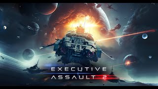 Executive Assault 2 Executron gameplay [upl. by Zeni360]