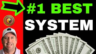 BEST ROULETTE SYSTEM WON 650STILL 1 best viralvideo gaming money business trend bank llc [upl. by Em]