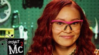 Project Mc²  The Farmers  STEM Compilation  Streaming Now on Netflix [upl. by Bendix]