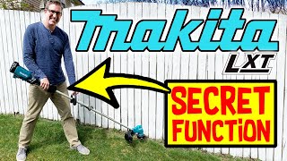 Makita 18v LXT String Trimmer Review  Best Review 2020 [upl. by Schach130]