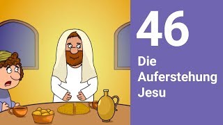 Die Auferstehung  Die Bibel einfach erzählt [upl. by Plank242]