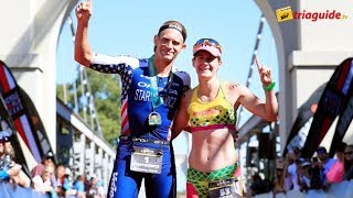 IRONMAN 703 WacoTexas 2018 Highlights [upl. by Tada]