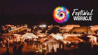 Festiwal Wibracje Aftermovie 2022 [upl. by Neelrahs]