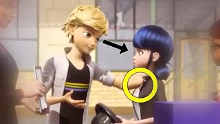 Adrien reacts to Marinette ships 😏💕 MLB ⭐️ [upl. by Luisa]