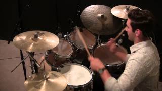 In Jesus Name  Drum Cover by Joseph Grayson [upl. by Am694]