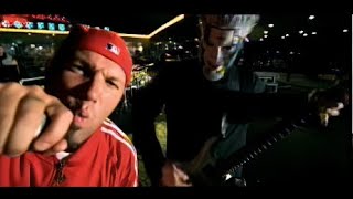 Limp Bizkit  Take A Look Around Official Music Video  Mission Impossible 2 Theme Upscale 4K [upl. by Tips468]