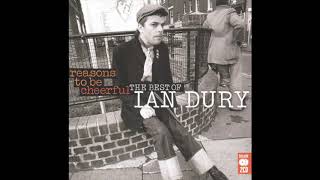 Ian Dury amp The Blockheads  Spasticus Autisticus Live London 1990 [upl. by Montanez406]