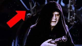 RETURN OF THE JEDI Breakdown Final Scene Changes Explained  Wookieeleaks [upl. by Aimahs]